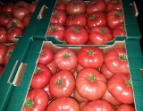 Продаем тепличные и грунтовые помидоры и оптом, помидоры отличного качества, без повреждений и болезней. Отгружаем помидоры от 10 до 20 тонн, отгрузка производится через день, в ящики по 12 кг. Минимальная отгрузка от 10 тонн! Мы выращиваем помидоры тепличные и грунтовые отличного качества, работаем за наличный и безналичный расчет. Объемы по помидору есть всегда, круглогодично. Продаем помидоры оптом таких сортов как Пинк Парадайз, Боб Кат, Асвон, Пудовик, Кубанец, Жирдяй, Ажур, Салют, Загадка, Купчиха и т д . Мы являемся крупным фермерским хозяйством по выращиванию тепличных и грунтовых помидоров на территории Краснодарского края, находится наше КФХ в Тихорецком районе и Славянском районе, выращиваем помидоры в больших объемах, поэтому мы предлагаем вам качественные помидоры по минимальным ценам. Предоставляем все необходимые документы, декларация соответствия и протокол испытаний. Помидор оптом краснодарский, помидоры оптом в краснодарском крае, купить помидоры оптом краснодарский край, купить помидоры оптом в краснодарском, помидоры оптом краснодар, помидоры тепличные купить оптом в краснодарском крае, продажа помидор оптом в краснодарском крае, помидоры оптом в краснодарском крае цена, помидоры оптом в краснодарском крае у производителя, помидоры краснодар купить оптом, розовый помидор оптом в краснодарском крае, помидоры оптом в краснодаре цена, купить помидоры оптом в краснодарском крае с теплиц, помидоры оптом краснодарский край, помидоры розовые оптом краснодарский край, помидоры свежие оптом в краснодарском крае, купить помидоры оптом в краснодаре, помидоры оптом краснодар от производителя, помидоры оптом в краснодарском крае цены, купить помидоры в краснодарском крае оптом, помидоры оптом в краснодаре. У нас самые вкусные и натуральные помидоры. Все необходимые документы мы предоставляем при загрузке. Звоните с 9.00 до 22.00 без перерыва и выходных. Цены на помидоры меняются, поэтому уточняйте цену по телефону. 89034562318 Краснодар