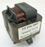 ОАО СПЕКТР разрабатывает услуга бесплатная и производит от 5 шт СУХИЕ 1/3-х фазные 1- 400 Вт трансформаторы на частоту сети 50 , 400 , 1000 Гц ГОСТ14233-84; звуковые ТВЗ- по ГОСТ 14234-84; трансформаторы тока ТТ ГОСТ7746-2001; трехфазные трансформаторы НТЛ ; дроссели типа ДР; импульсные ТИ, ТПИ, ТПВ на ферритовых сердечниках с использованием отечественной и импортной комплектации; Электропрочность изоляции - 4000 В Эфф. Любые выходные параметры в пределах мощности типоразмера, Дополнительные услуги по техническим требованиям заказчика : Повышенные требования по пожаробезопасности - Установка термопредохранителя. Повышенные требования по герметизации - Пропитка и лакировка кремнеорганическим лаком КО-835. по технологии типа Габарит . Повышенные требования по механике - Установка ленты-стяжки. Повышенные требования по току холостого хода - Шлифовка магнитопровода. Вероятность повышенного напряжение сети в ночное время свыше 220В +10 по ГОСТ 13109-87 - перерасчет числа витков первичной обмотки. По необходимости - Установка экрана. магнитопроводы на 50, 400 и 1000 Гц любой геометрии заказчика в т.ч. по ГОСТ 22050-76 типа ШЛ.., ШЛМ.., ПЛ.., ПЛМ.., ПЛР..; по ТУ 3413- 001- 49148621- 2012, ГОСТ 204011-80 типа ОЛ...; по ТУ 6391- 003- 23535494 -2010 типа ТЛ...; сетевые адаптеры блоки питания, зарядные устройства , типа БП, БПП, БПН, АЗУ . Срок разработки и согласования КД услуга бесплатная -двое суток. Срок поставки партии до 2000 шт - две недели с момента оплаты, свыше 2000 шт - по согласованному графику. Изделия применяются в продукции бытового, медицинского, общепромышленного и специального назначения. Прямые поставки во все регионы России, в рамках ЕврАзЭС , ВТО. Санкт-Петербург